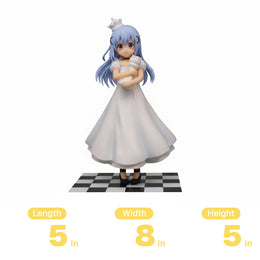 Furyu Is the Order a Rabbit?? - Chino (Chess Queen Ver.) Figure