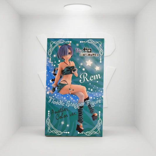 Furyu RE: Zero - Oni Isyou Rem Noodle Topper
