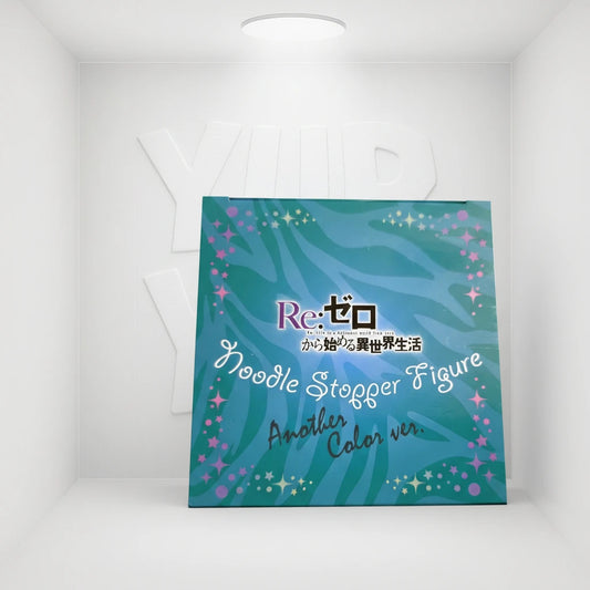 Furyu RE: Zero - Oni Isyou Rem Noodle Topper