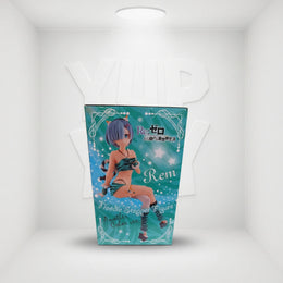 Furyu RE: Zero - Oni Isyou Rem Noodle Topper