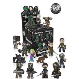 Funko Bethesda Mystery Mini Display (Case of 12)