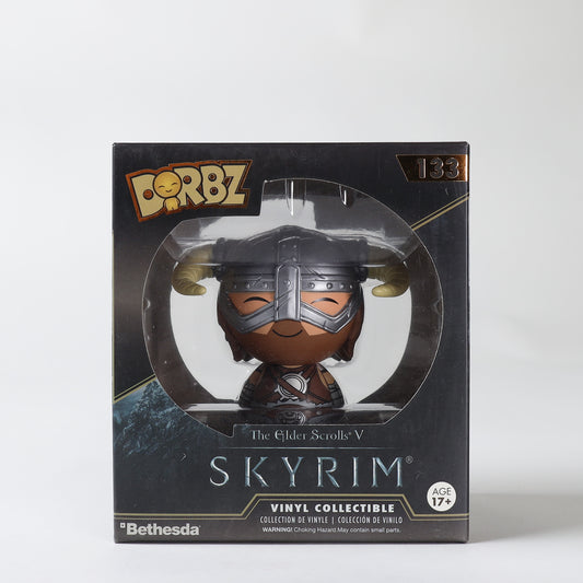 Funko Dorbz: Skyrim - Dovahkiin #133