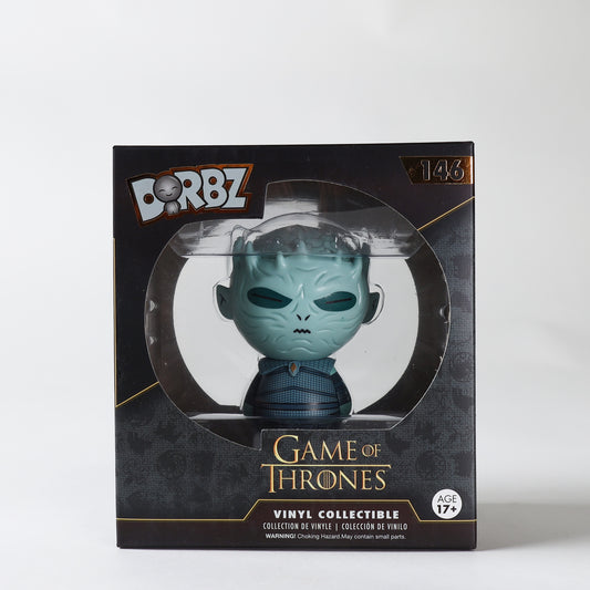 Funko Dorbz: Game of Thrones -  Night King #146