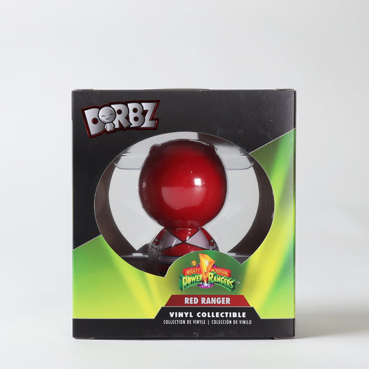 Funko Dorbz: Power Rangers - Red Ranger #253