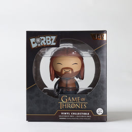 Funko Dorbz: Game of Thrones - Ned Stark #142
