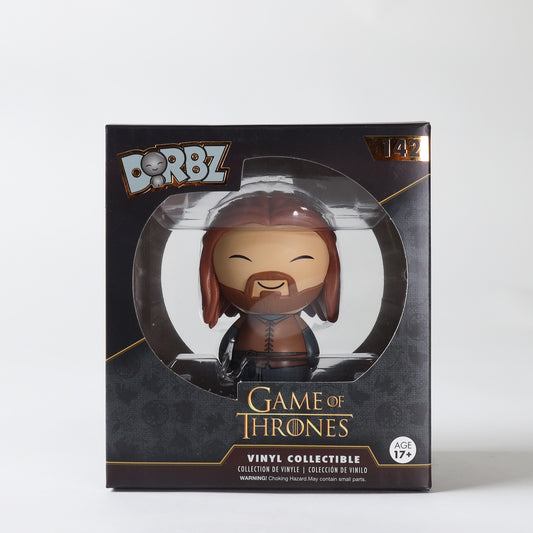 Funko Dorbz: Game of Thrones - Ned Stark #142