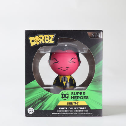 Funko Dorbz: DC Comics - Sinestro #251