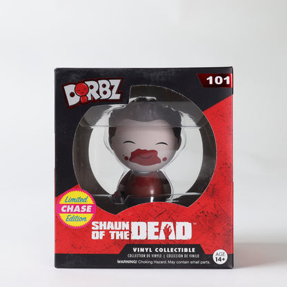 Funko Dorbz: Shaun of the Dead - Ed (Chase Edition) #101