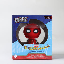 Funko Dorbz: Marvel Spider-Man: Homecoming Spider Man #313