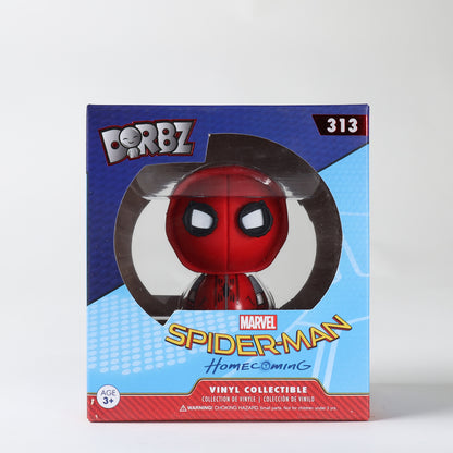 Funko Dorbz: Marvel Spider-Man: Homecoming Spider Man #313