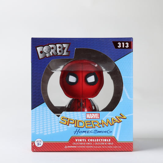 Funko Dorbz: Marvel Spider-Man: Homecoming Spider Man #313