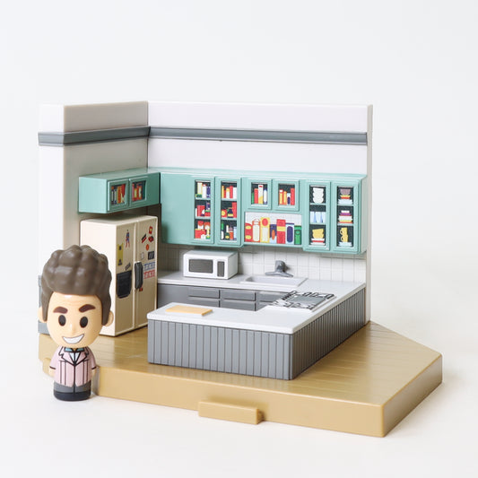 Funko Pop! Mini Moments: Seinfield - Jerry's Apartment - Kramer