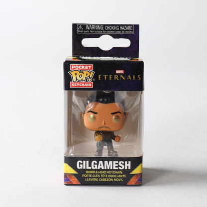 Funko Pop! Keychains: Eternals - Gilgamesh