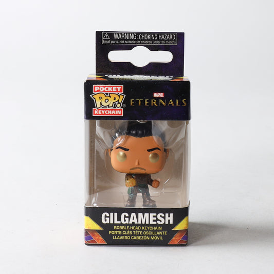 Funko Pop! Keychains: Eternals - Gilgamesh