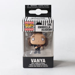 Funko Pop! Keychains: Umbrella Academy - Vanya Hargreeves