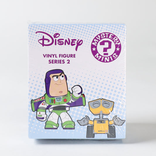 Funko Disney/Pixar Series 2 Mystery Mini Blind Box (2014 SDCC Exclusive)