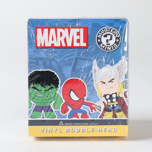 Funko Marvel Mystery Mini Blind Box (SDCC 2014 Exclusive Edition)