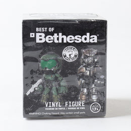 Funko  Mystery Minis Blind Box: Bethesda All Stars