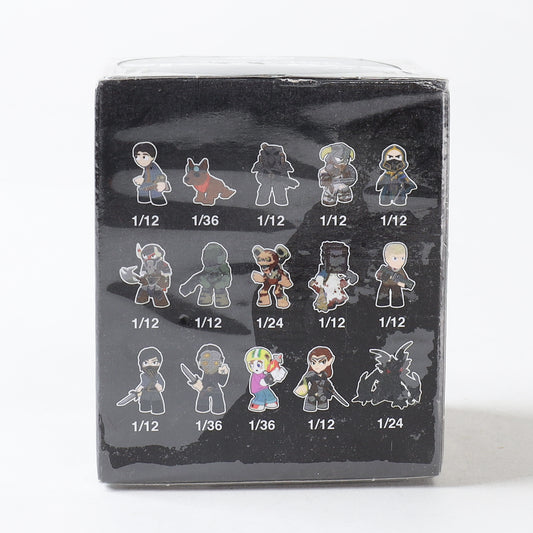 Funko  Mystery Minis Blind Box: Bethesda All Stars