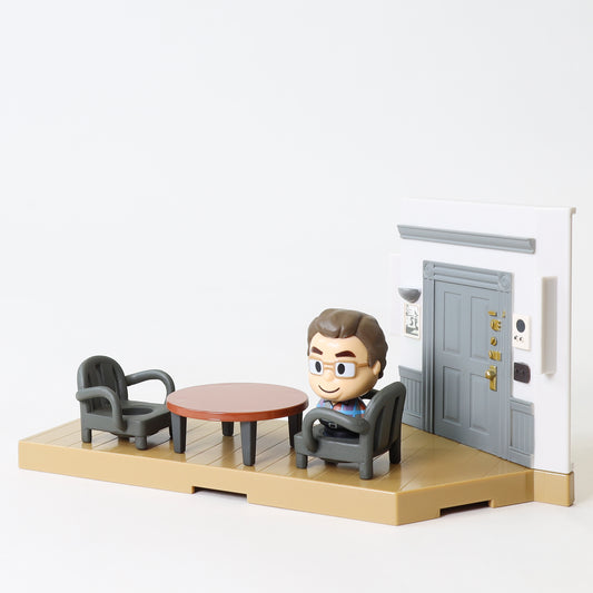 Funko Pop! Mini Moments: Seinfeld - Newman in Jerry's Apartment (Chase Variant)