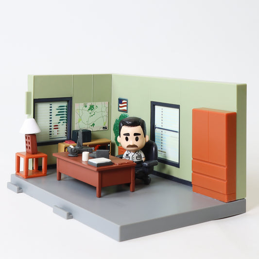 Funko Pop! Mini Moments: The Office - Michael Scott