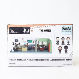 Funko Pop! Mini Moments: The Office - Pam Beesly (Chase Variant)