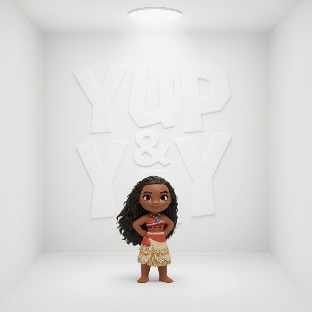 Funko Mystery Minis - Disney Moana
