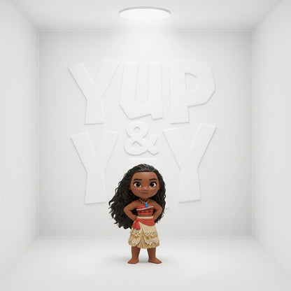 Funko Mystery Minis - Disney Moana