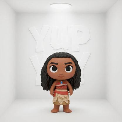 Funko Mystery Minis - Disney Moana