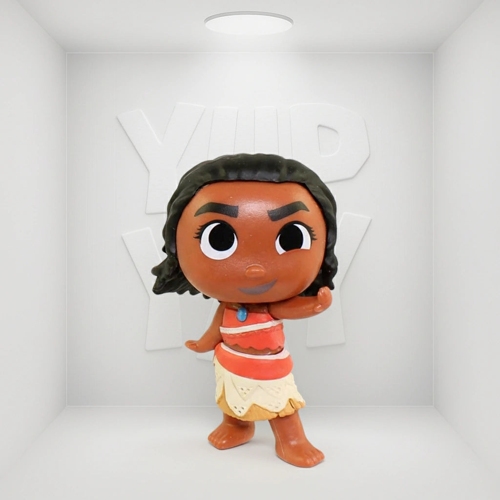 Funko Mystery Minis - Disney Moana