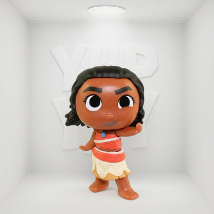 Funko Mystery Minis - Disney Moana