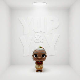 Funko Mystery Minis - Disney Moana