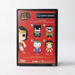 Funko Pop! Pin: DC Super Heroes - Wonder Woman #04