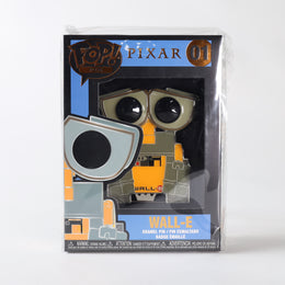 Funko Pop! Pin: Disney / Pixar - Wall-E #01