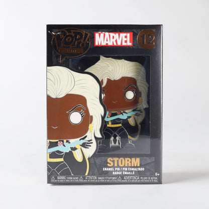 Funko Pop! Pin: Marvel - X-Men Storm #12