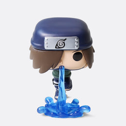 Funko Pop! Animation: Naruto Series 9 - Izumo Kamizuki #1198