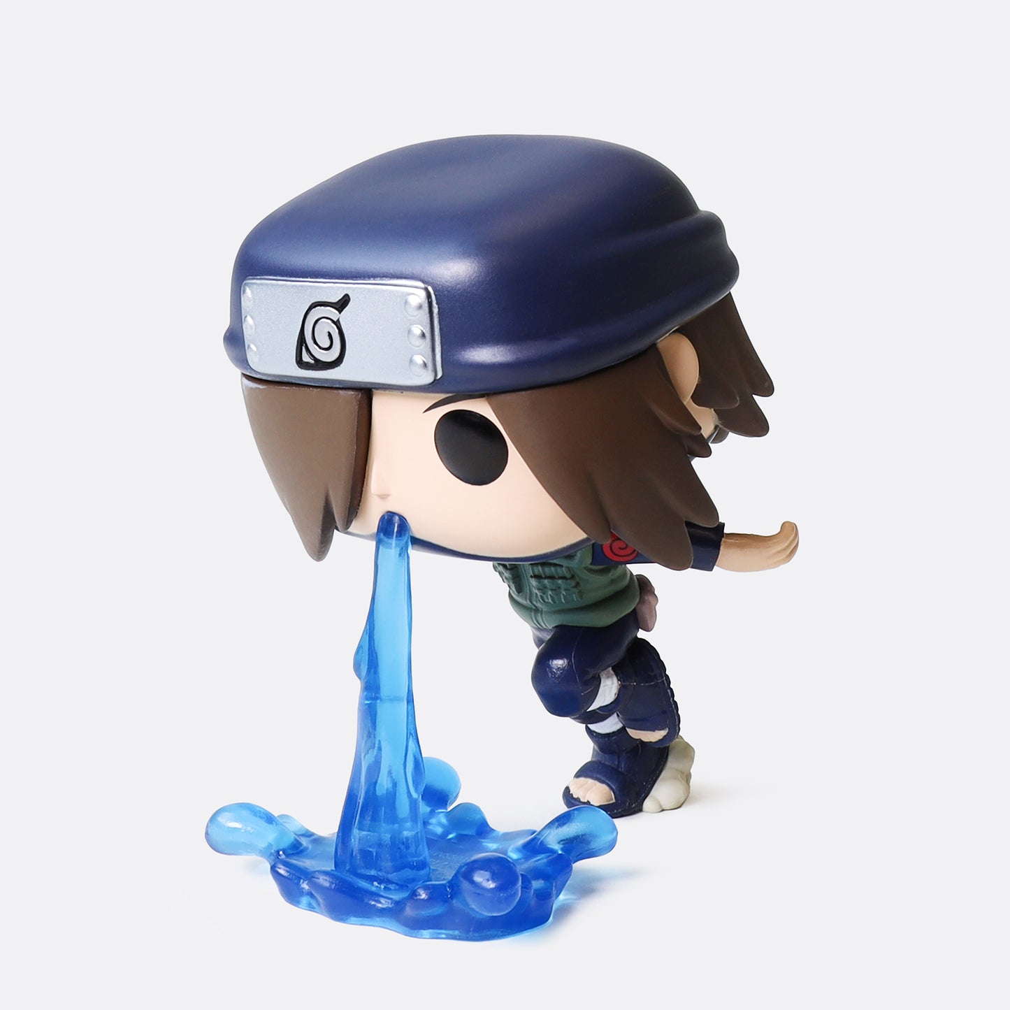 Funko Pop! Animation: Naruto Series 9 - Izumo Kamizuki #1198