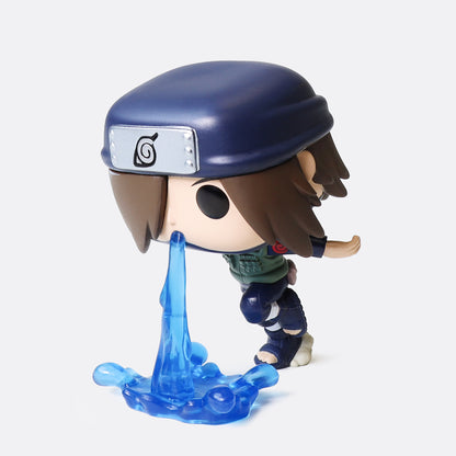 Funko Pop! Animation: Naruto Series 9 - Izumo Kamizuki #1198