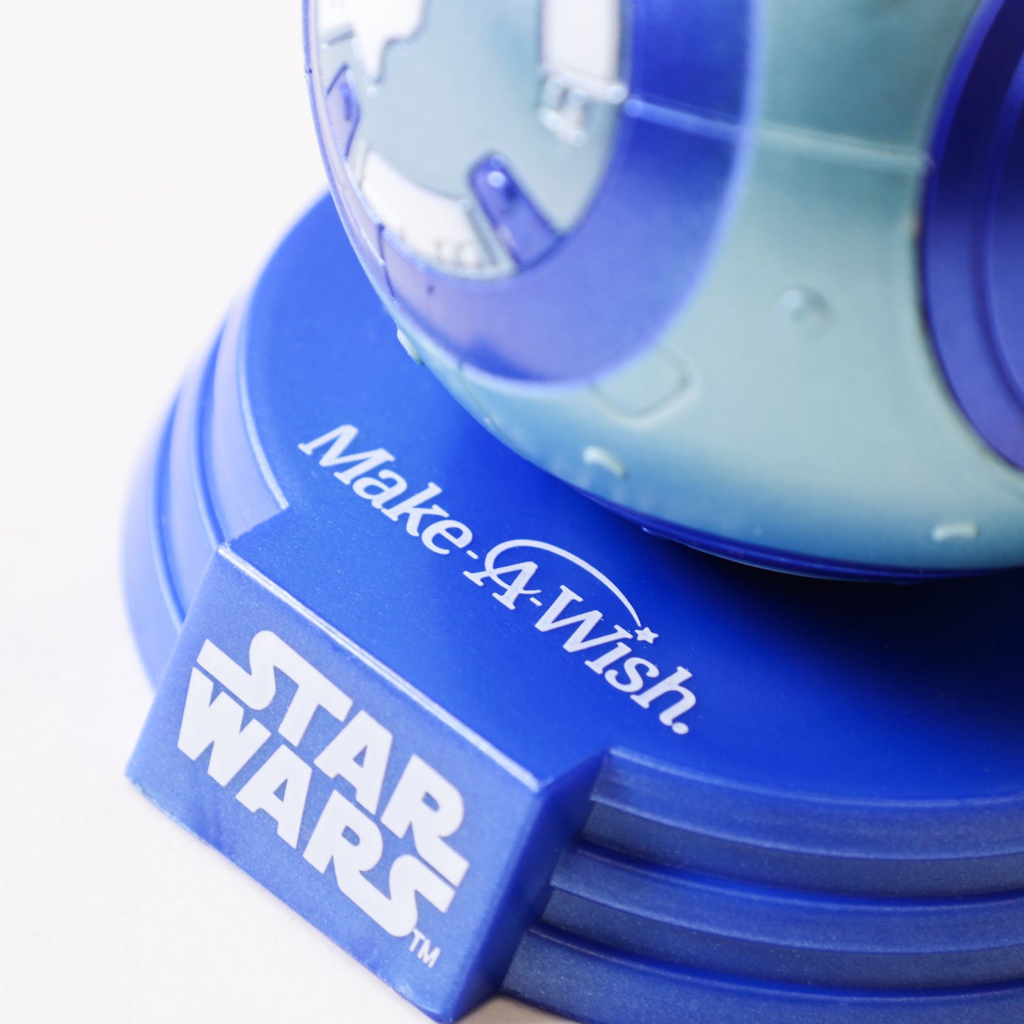 Funko Pops! with Purpose: Make A Wish - BB-8 (Star Wars) #SE