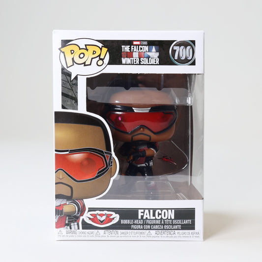 Funko Pop! Marvel The Falcon Winter Soldier - Falcon #700