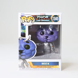 Funko Pop! Marvel: Thor Love And Thunder - Miek #1045