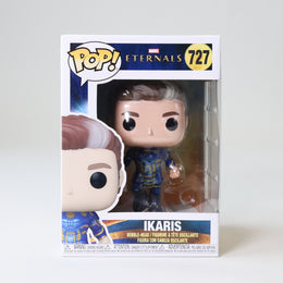 Funko Pop! Marvel: Eternals - Ikaris #727