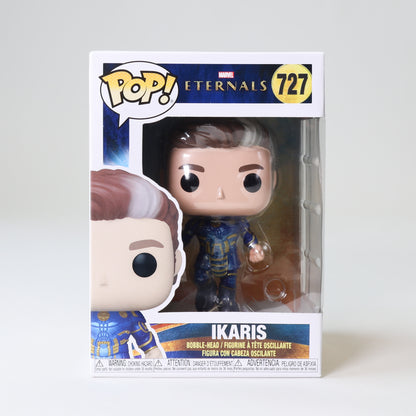 Funko Pop! Marvel: Eternals - Ikaris #727