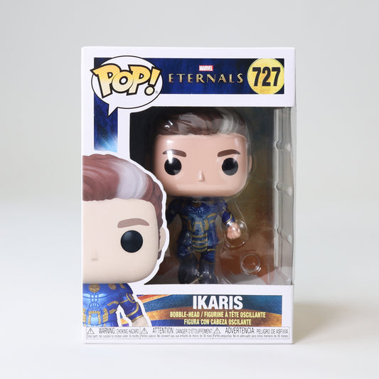 Funko Pop! Marvel: Eternals - Ikaris #727
