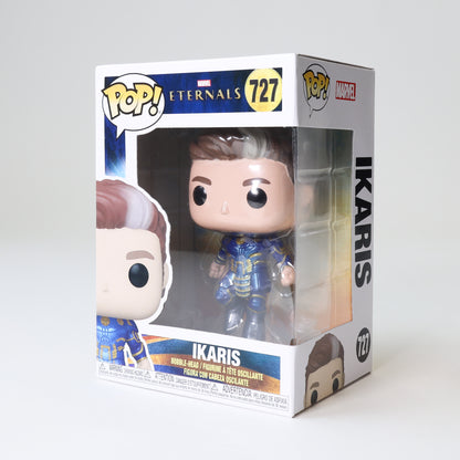 Funko Pop! Marvel: Eternals - Ikaris #727