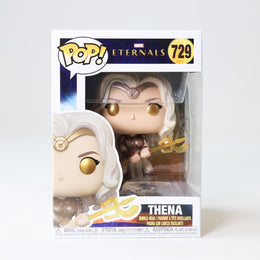 Funko Pop! Marvel: Eternals - Thena #729