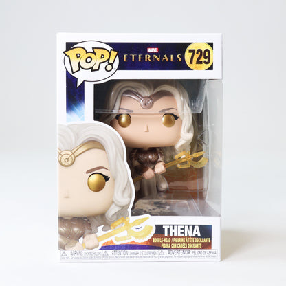Funko Pop! Marvel: Eternals - Thena #729