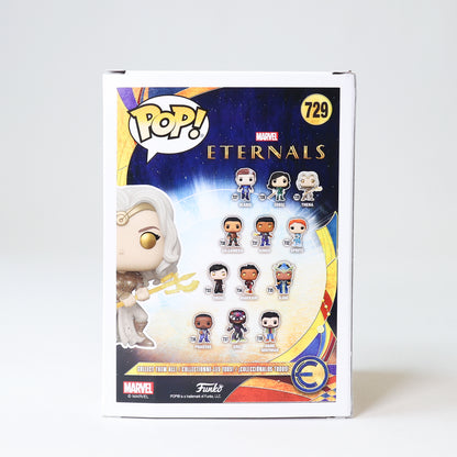 Funko Pop! Marvel: Eternals - Thena #729