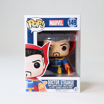 FUNKO POP! MARVEL: DOCTOR STRANGE (CLASSIC) #149