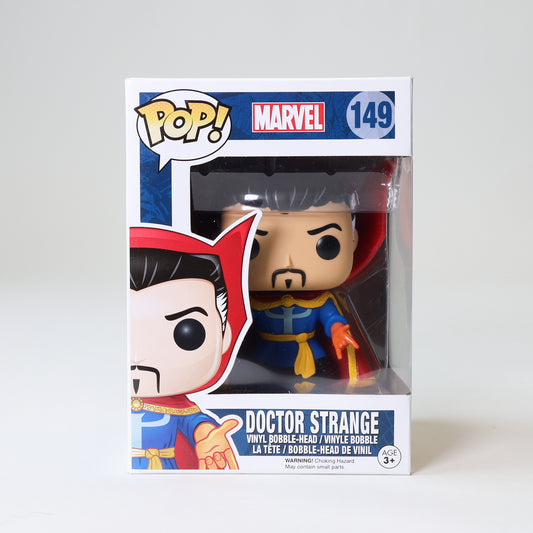 FUNKO POP! MARVEL: DOCTOR STRANGE (CLASSIC) #149